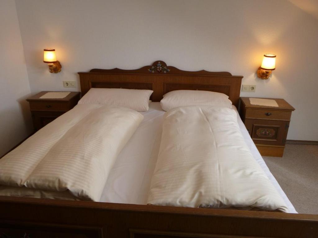 Landgasthof Haslacher Vendégház Böbing Szoba fotó